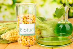 Whiterow biofuel availability
