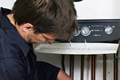 boiler replacement Whiterow