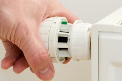 Whiterow central heating repair costs