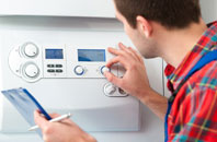 free commercial Whiterow boiler quotes