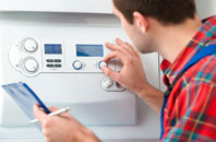 free Whiterow gas safe engineer quotes