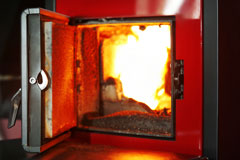 solid fuel boilers Whiterow